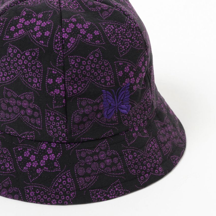 人気コラボ「ニードルズ×ビームス」第2弾は、夏を快適に楽しむ総柄シャツのセットアップ！ - 39枚目の画像