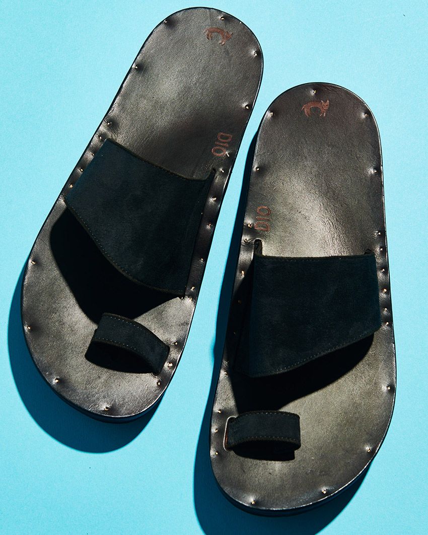 ネクストヒット確定のサンダルをショップ店員が推薦。人と被りたくない派はチェック！ - 2枚目の画像