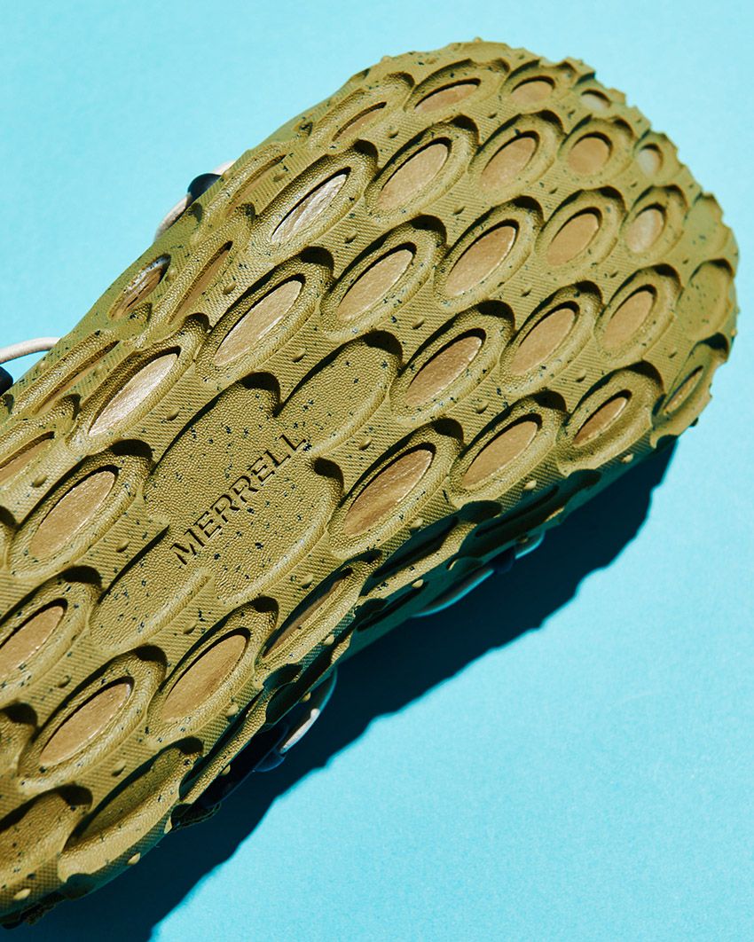 ネクストヒット確定のサンダルをショップ店員が推薦。人と被りたくない派はチェック！ - 4枚目の画像