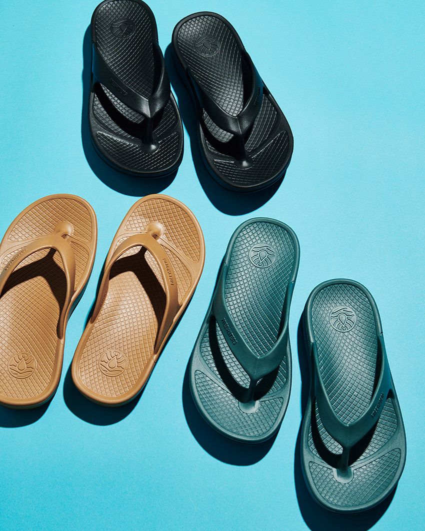 ネクストヒット確定のサンダルをショップ店員が推薦。人と被りたくない派はチェック！ - 7枚目の画像