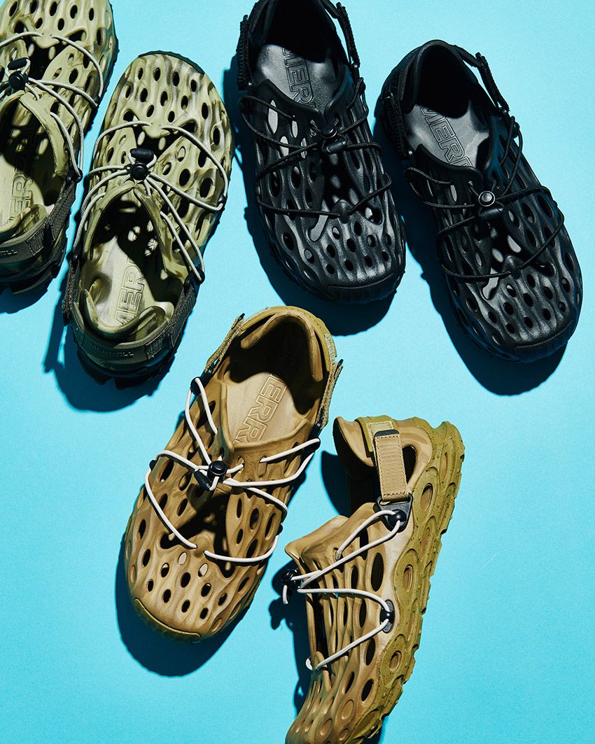 ネクストヒット確定のサンダルをショップ店員が推薦。人と被りたくない派はチェック！ - 8枚目の画像