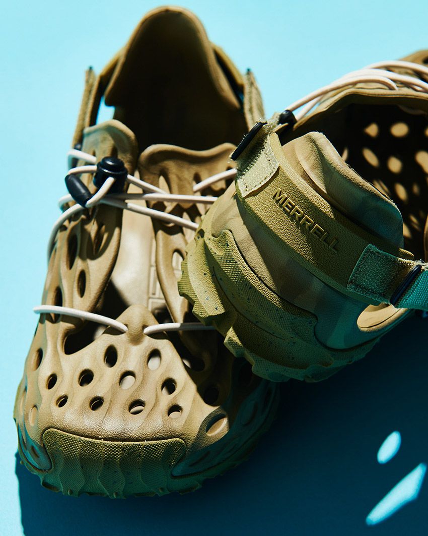 ネクストヒット確定のサンダルをショップ店員が推薦。人と被りたくない派はチェック！ - 12枚目の画像