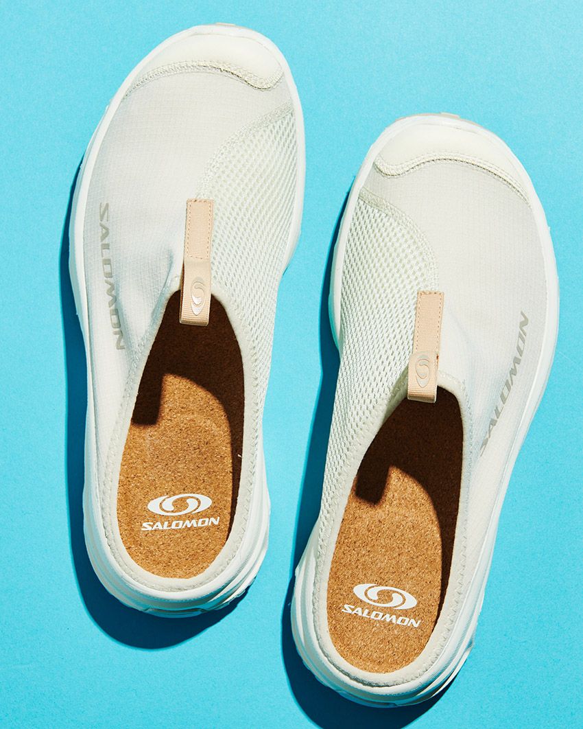 ビームス、アトモスetc..... 人気ショップのスタッフが狙う今季の一軍サンダル7選 - 1枚目の画像