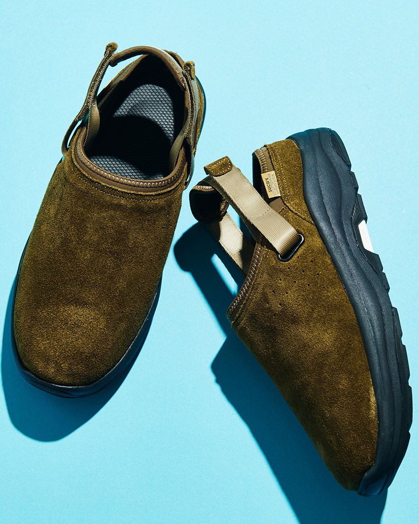 ビームス、アトモスetc..... 人気ショップのスタッフが狙う今季の一軍サンダル7選 - 3枚目の画像