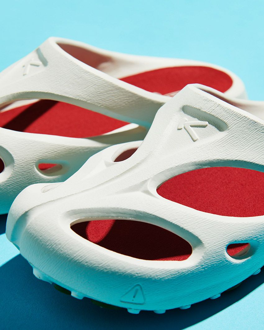 ビームス、アトモスetc..... 人気ショップのスタッフが狙う今季の一軍サンダル7選 - 4枚目の画像