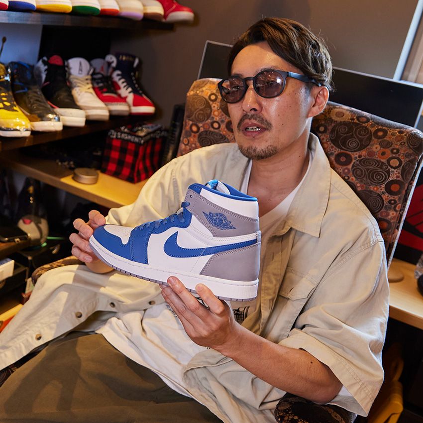 「エア ジョーダン 4は入手困難モデルが続出」マニアが2023年上半期のジョーダン事情をおさらい - 16枚目の画像