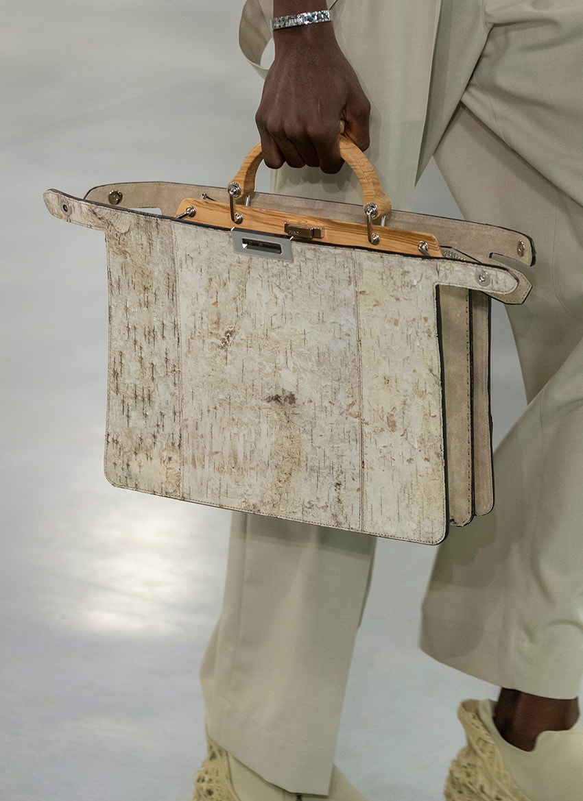 新品未使用 フェンディ 隈研吾 スニーカー Kengo Kuma x Fendi 24SS【FENDI】フェンディ フロー スニーカー Kengo Kuma x Fendi