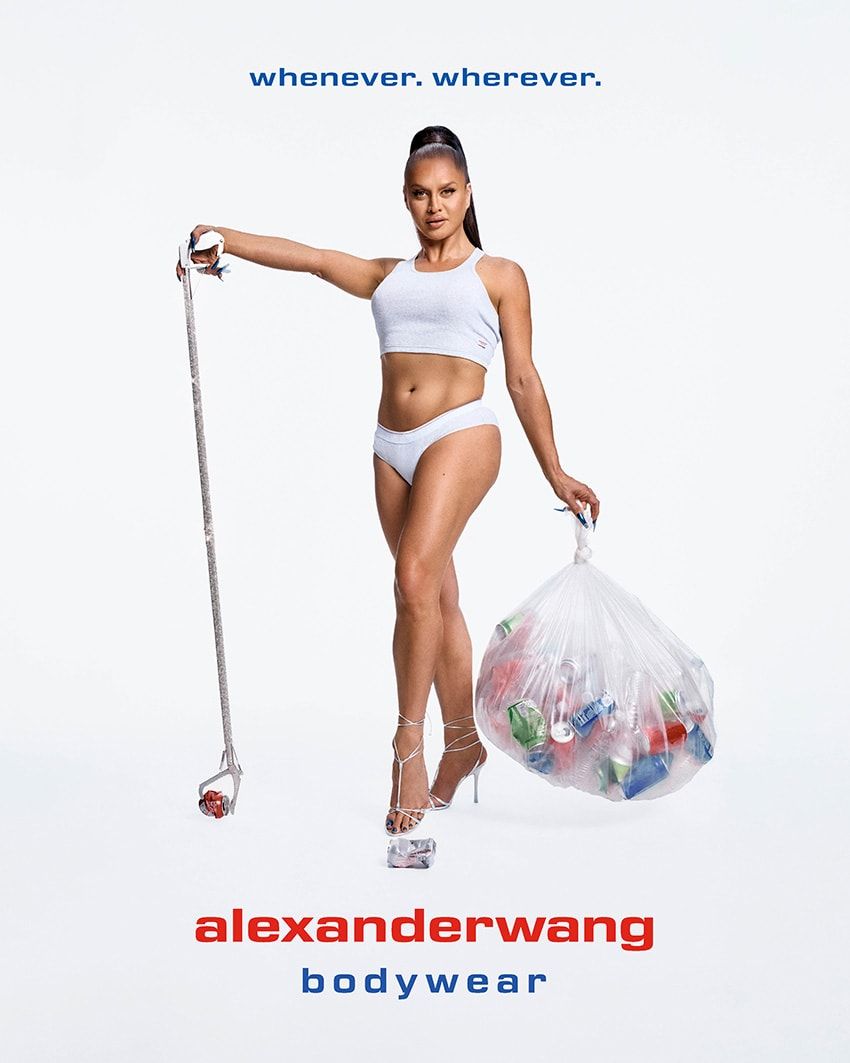 低価格帯の「アレキサンダーワン」で日常を豊かに。日本上陸した“ボディウェア”コレクション - 10枚目の画像