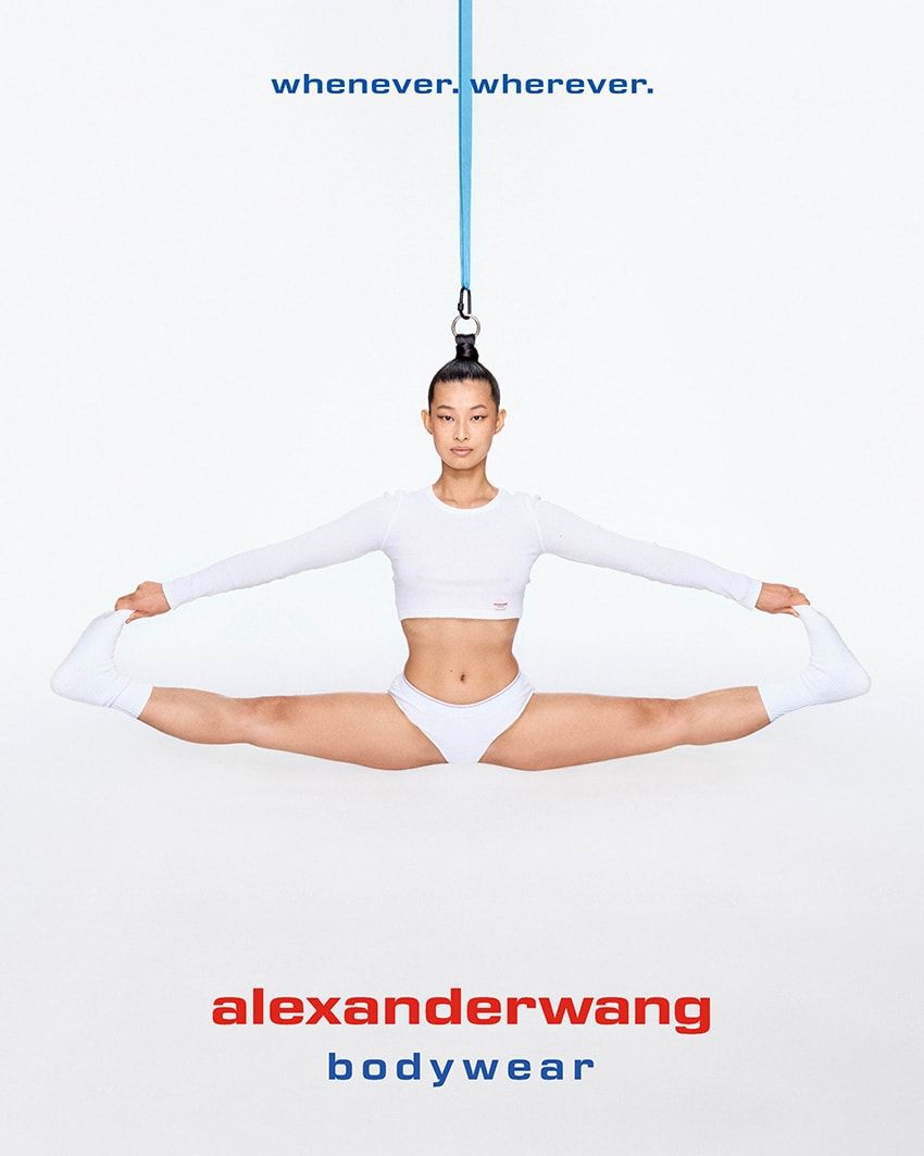 低価格帯の「アレキサンダーワン」で日常を豊かに。日本上陸した“ボディウェア”コレクション - 15枚目の画像