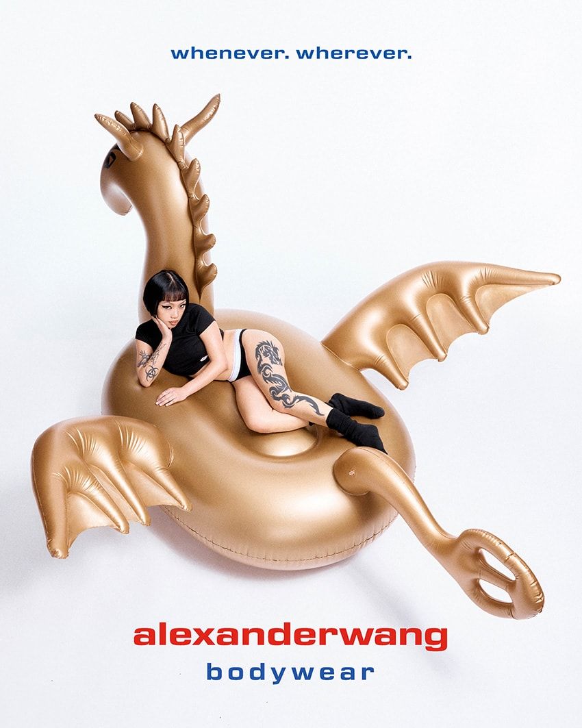 低価格帯の「アレキサンダーワン」で日常を豊かに。日本上陸した“ボディウェア”コレクション - 16枚目の画像