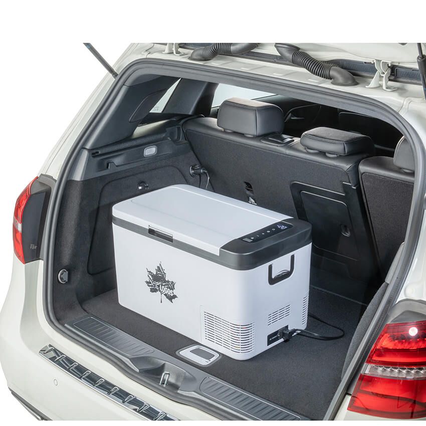 【超コスパ】ロゴスの電気冷蔵庫は-20℃対応で機能てんこ盛り。猛暑予報の夏にぜひ一台！ - 10枚目の画像