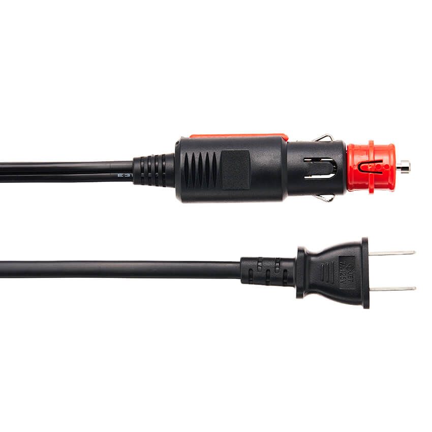 【超コスパ】ロゴスの電気冷蔵庫は-20℃対応で機能てんこ盛り。猛暑予報の夏にぜひ一台！ - 5枚目の画像