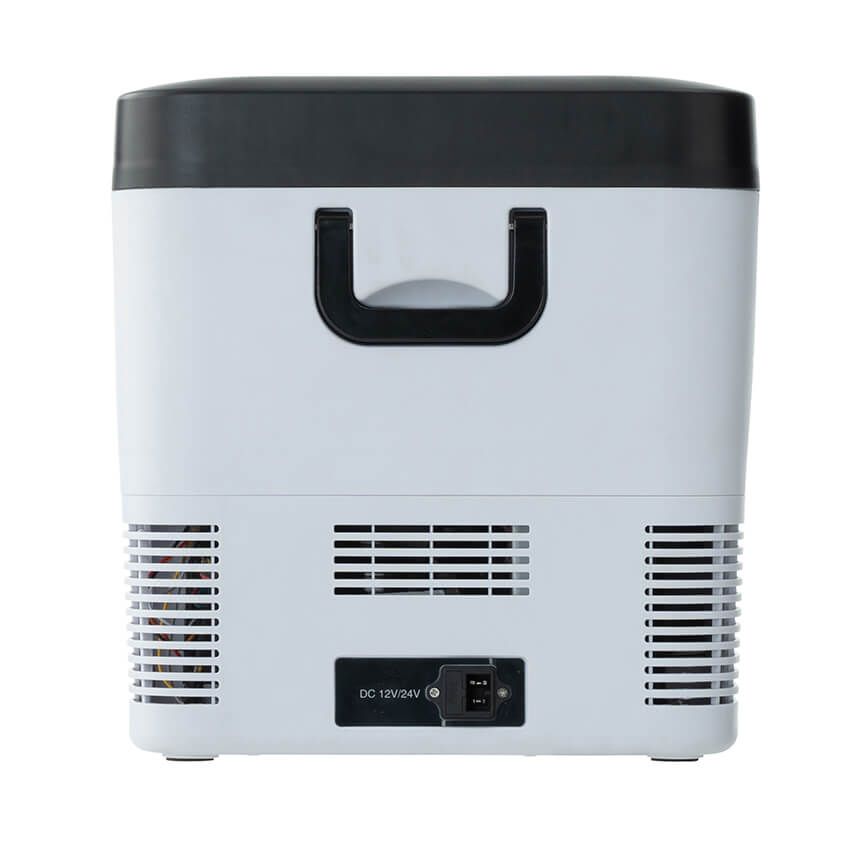 【超コスパ】ロゴスの電気冷蔵庫は-20℃対応で機能てんこ盛り。猛暑予報の夏にぜひ一台！ - 7枚目の画像