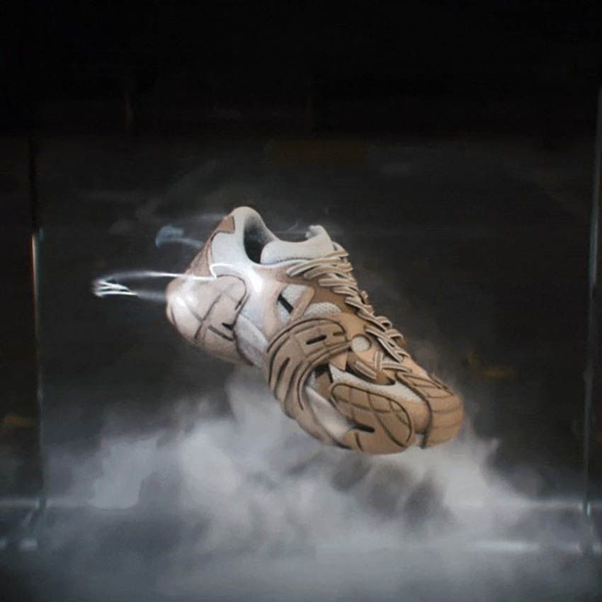 アウトソールがアッパーまで！ 「カンペール」の新ライン“トルメンタ”は素材とデザインに注目 - 13枚目の画像