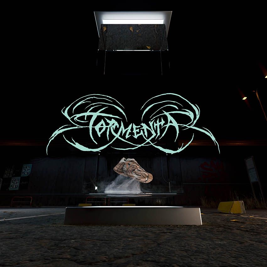 アウトソールがアッパーまで！ 「カンペール」の新ライン“トルメンタ”は素材とデザインに注目 - 2枚目の画像