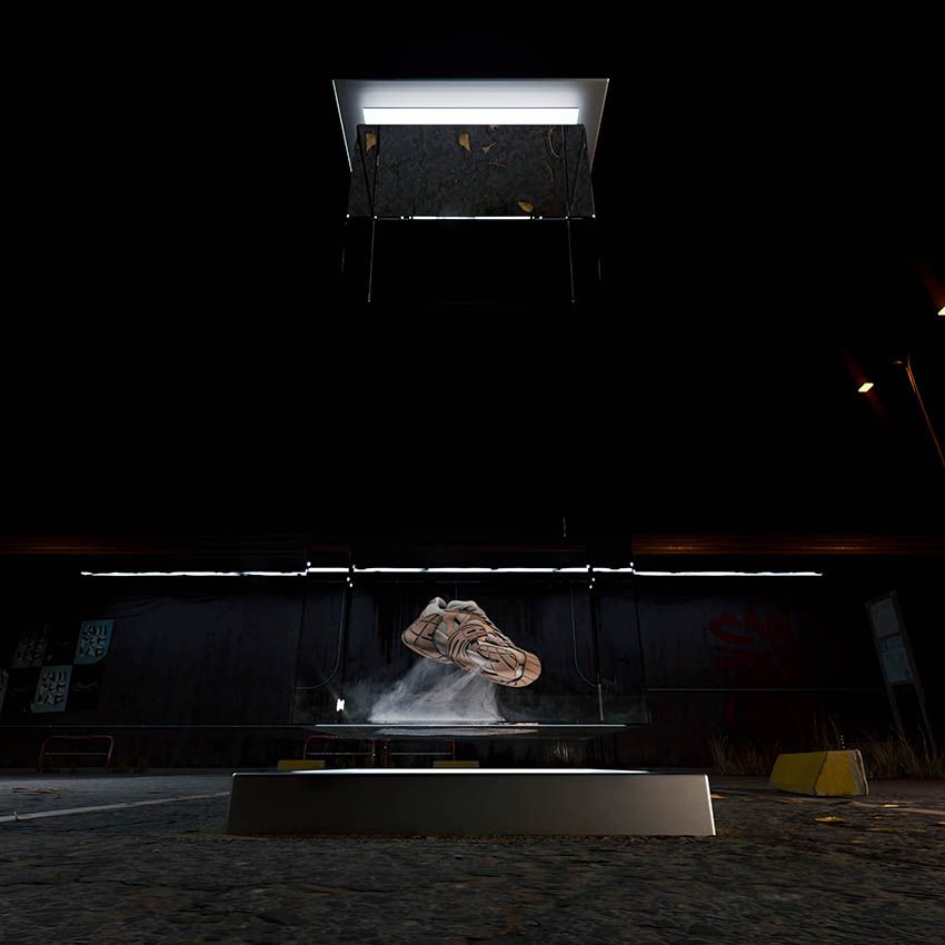 アウトソールがアッパーまで！ 「カンペール」の新ライン“トルメンタ”は素材とデザインに注目 - 7枚目の画像