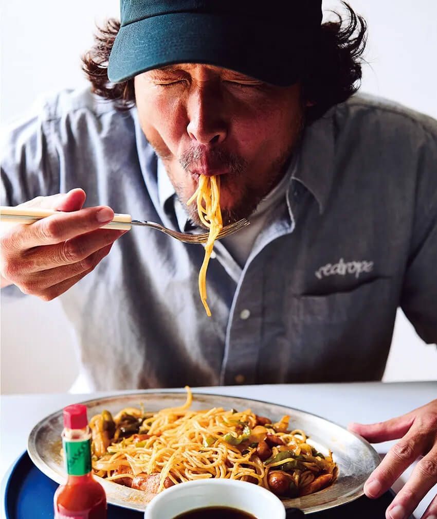 カルボナーラ、ペペロンチーノetc.三浦マーシー流・鬼ウマ「パスタ」レシピ5選！ - 6枚目の画像