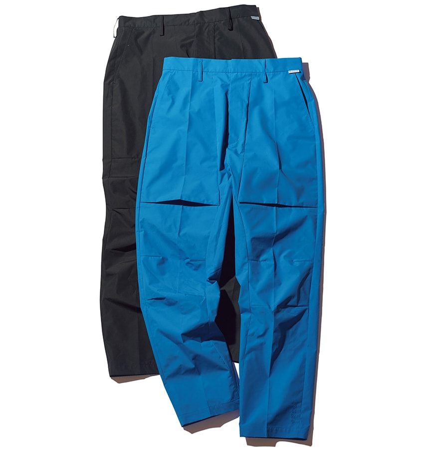 機能も見た目も抜群な最新“ゴアテックス”ウェア。梅雨をカッコ良く乗り切れ！ - 3枚目の画像