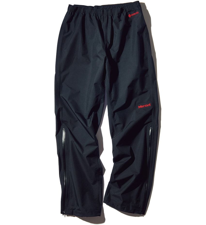 機能も見た目も抜群な最新“ゴアテックス”ウェア。梅雨をカッコ良く乗り切れ！ - 8枚目の画像