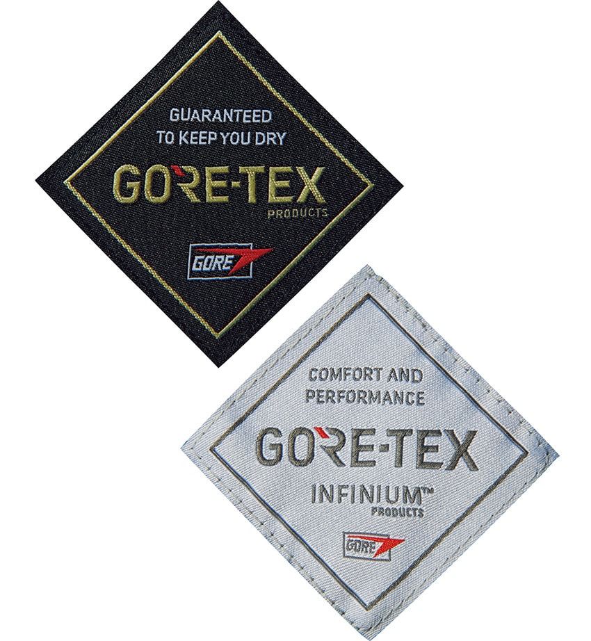 全部「ゴアテックス」で探しました！ 雨の鬱陶しさを吹き飛ばすハイセンスな7アイテム - 1枚目の画像