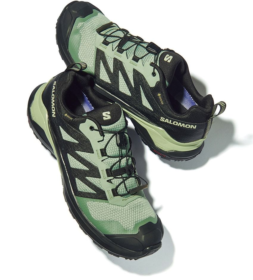 全部「ゴアテックス」で探しました！ 雨の鬱陶しさを吹き飛ばすハイセンスな7アイテム - 9枚目の画像