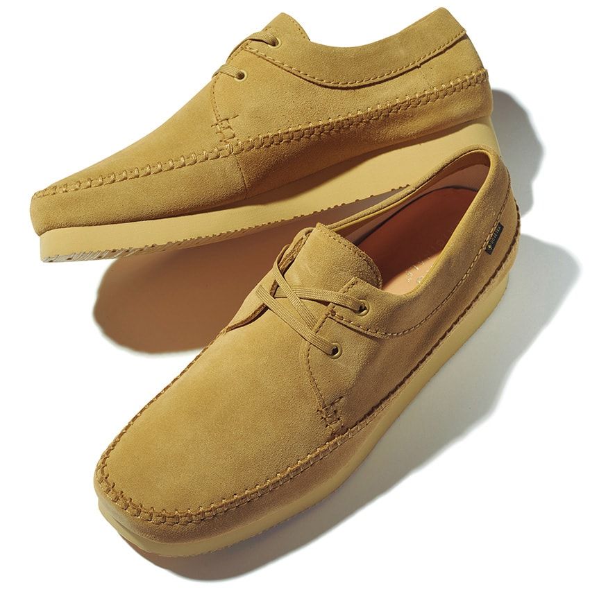 全部「ゴアテックス」で探しました！ 雨の鬱陶しさを吹き飛ばすハイセンスな7アイテム - 3枚目の画像