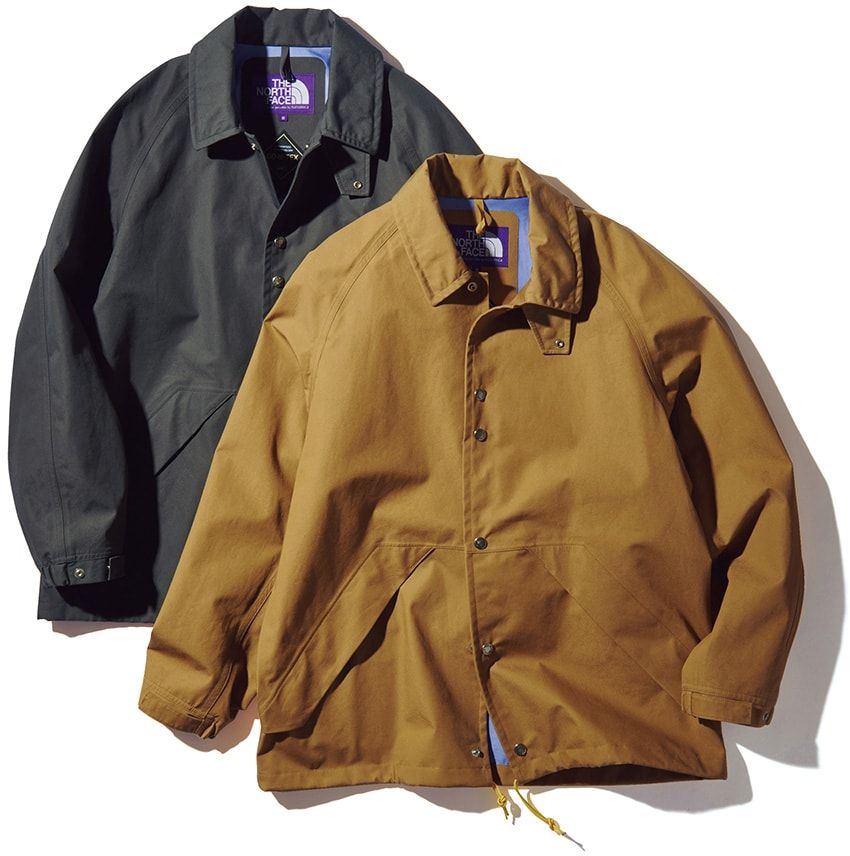 全部「ゴアテックス」で探しました！ 雨の鬱陶しさを吹き飛ばすハイセンスな7アイテム - 7枚目の画像