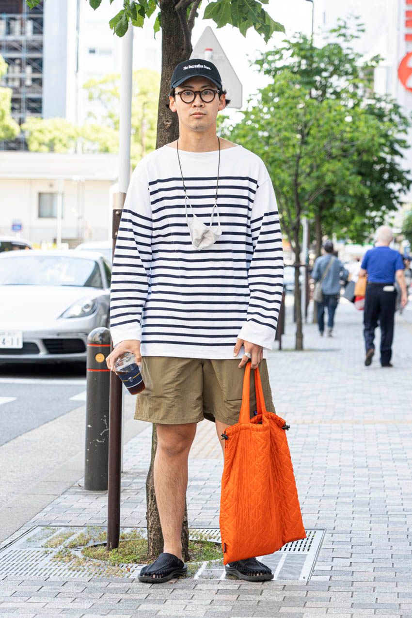 パタゴニアの大定番「バギーズショーツ」。知っておきたいその特徴とサイズ選びのコツ - 15枚目の画像