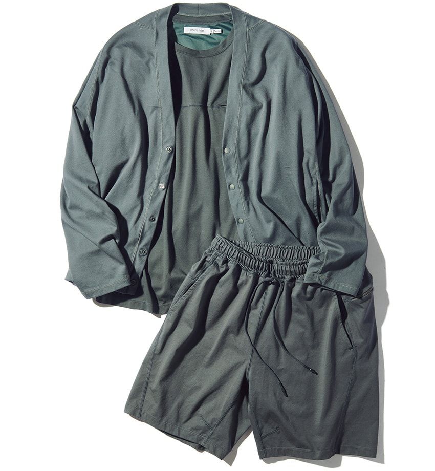 体感-3℃を実現!? 接触冷感効果で涼しさをキープする高機能素材＆ウェアを厳選 - 9枚目の画像