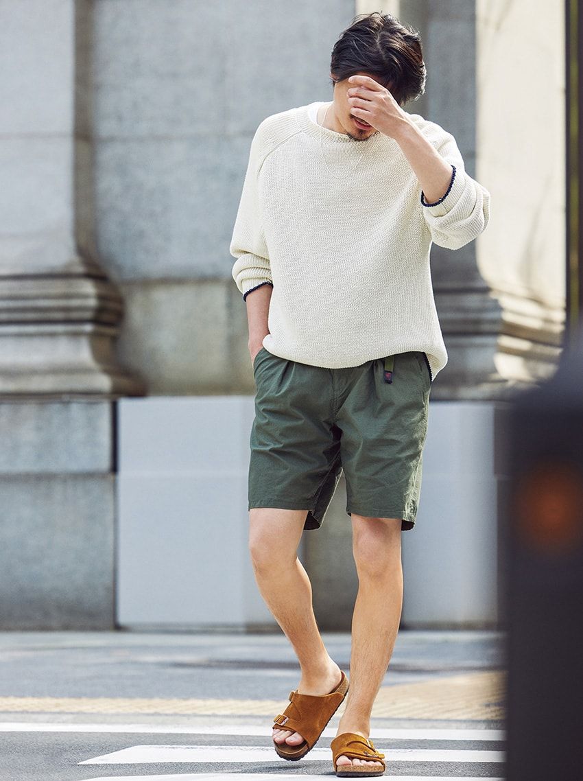 グラミチ×ノンネイティブ、ディッキーズ×ベドウィン……本家も羨む傑作コラボアイテム4選 - 2枚目の画像