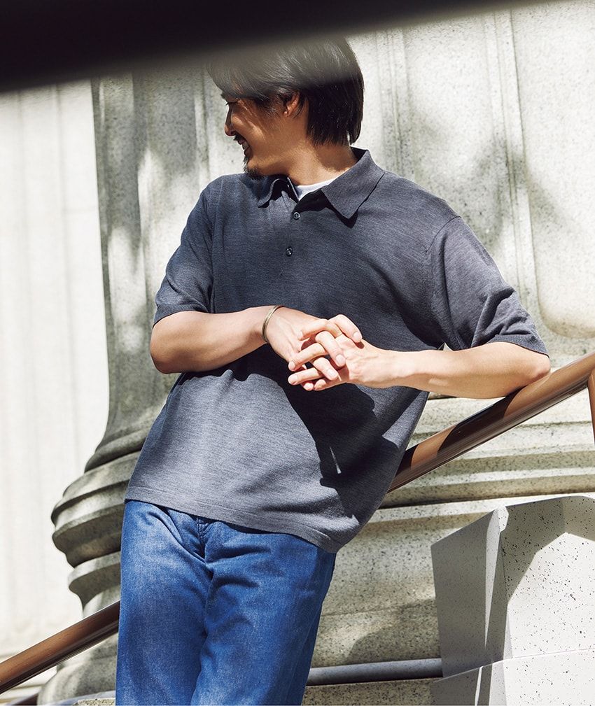 グラミチ×ノンネイティブ、ディッキーズ×ベドウィン……本家も羨む傑作コラボアイテム4選 - 5枚目の画像