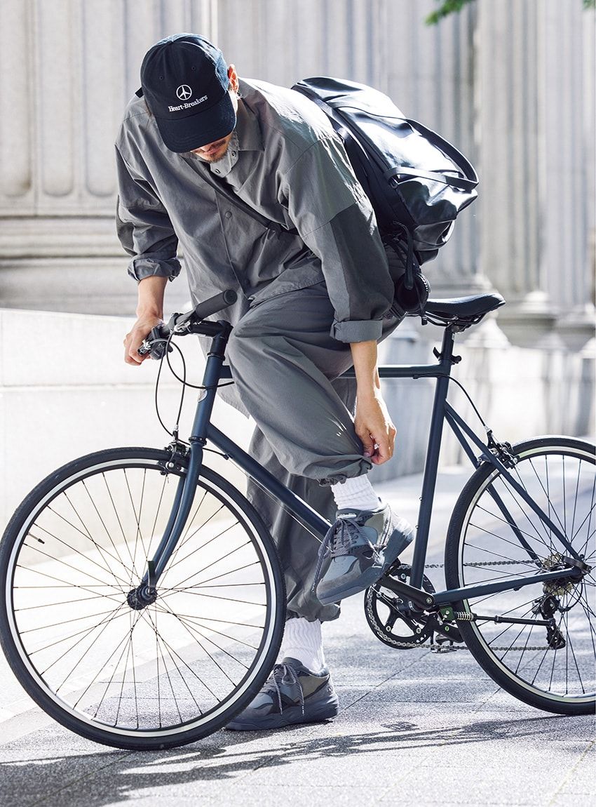 スイコックの「カッポ」にあの蝶が！本家泣かせの秀逸コラボサンダル＆スニーカーを発見 - 1枚目の画像