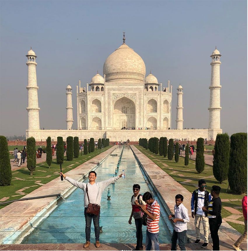 30歳目前でインド移住。73万フォロワーの人気Youtuberが語るセカンドキャリアの成功術 - 5枚目の画像