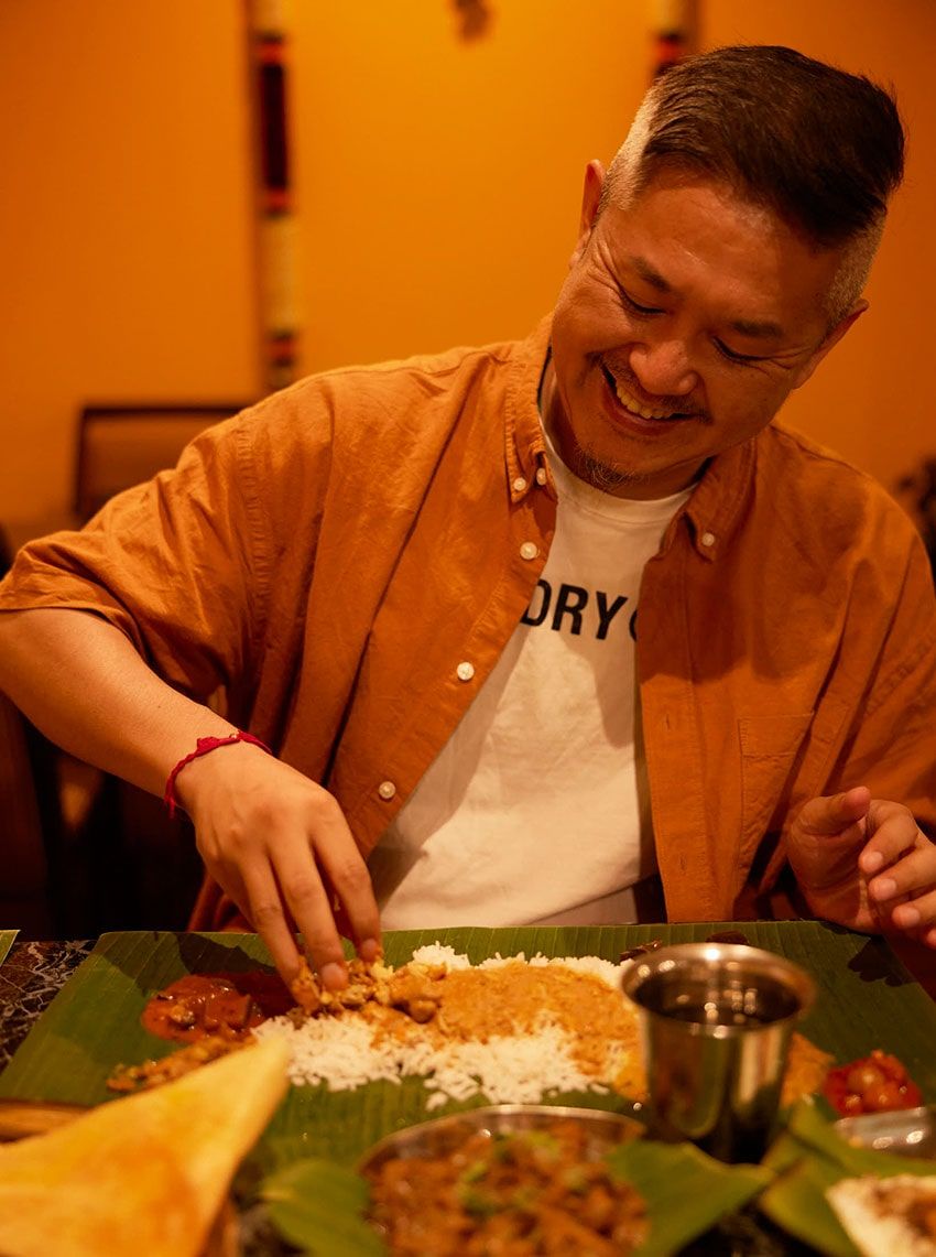 30歳目前でインド移住。73万フォロワーの人気Youtuberが語るセカンドキャリアの成功術 - 7枚目の画像