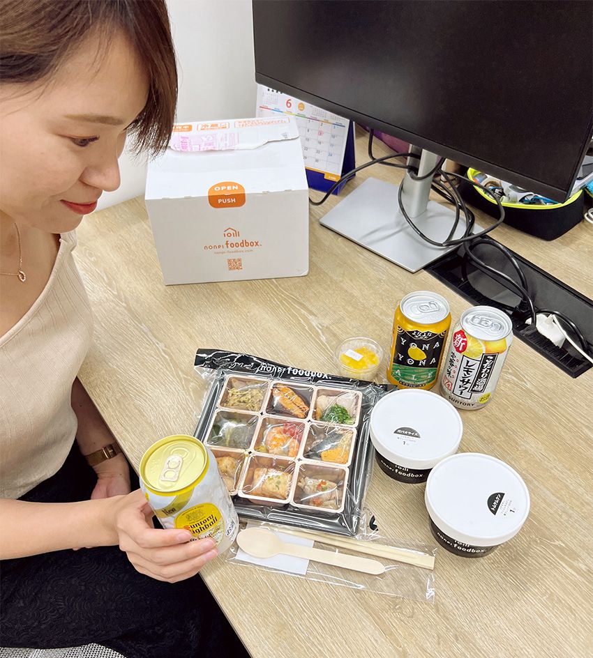 たこ焼きとナマコ酢を溺愛する看板娘が、美味しい食を届けることに情熱を注いでいた - 12枚目の画像