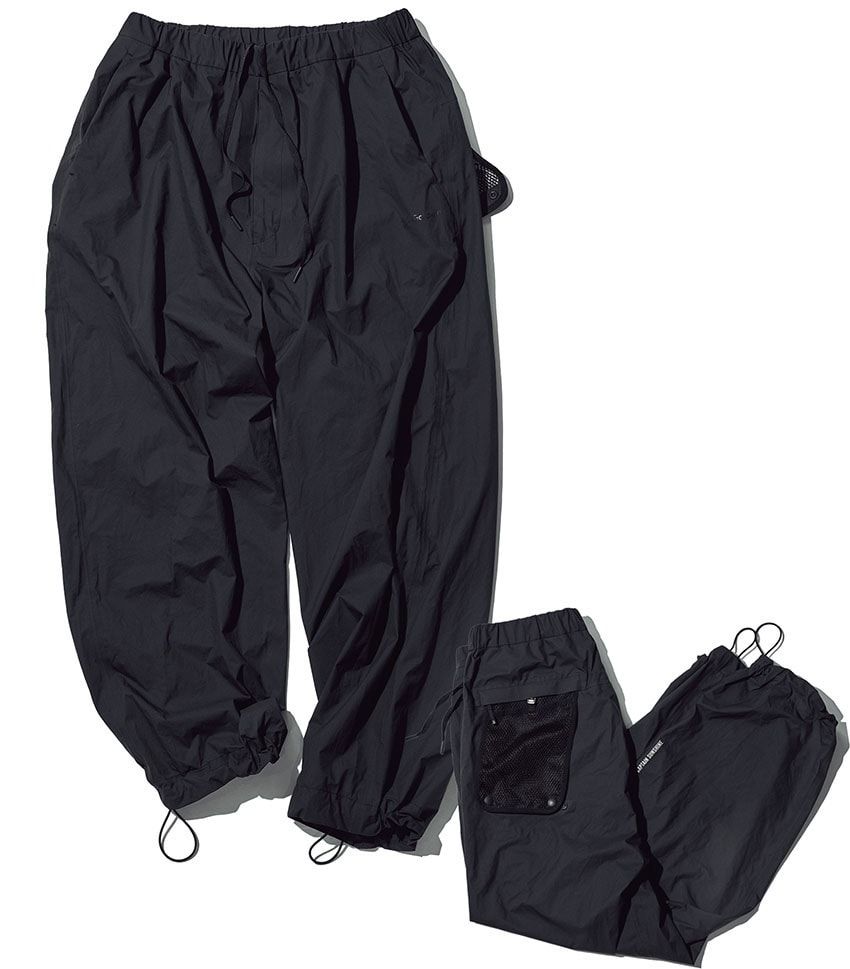 趣味を満喫するために自作！ 「キャプテン サンシャイン」デザイナーが考える“気持ち良さ” - 2枚目の画像