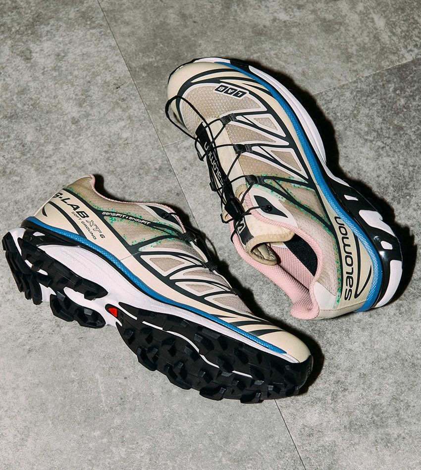 「夏のスニーカーは絶対コレ！」スタイリストが激推しするニューバランス、ヴァンズ…… - 5枚目の画像