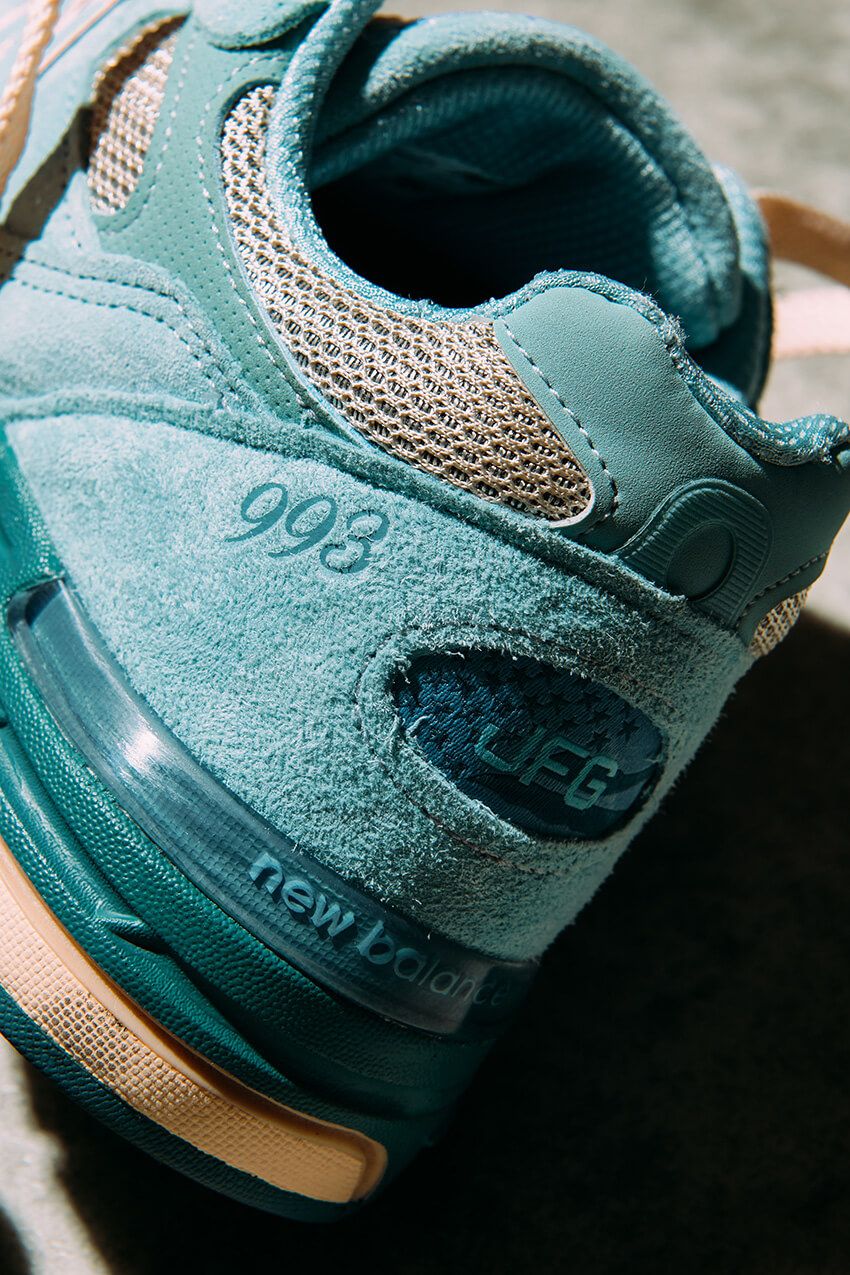 「夏のスニーカーは絶対コレ！」スタイリストが激推しするニューバランス、ヴァンズ…… - 8枚目の画像