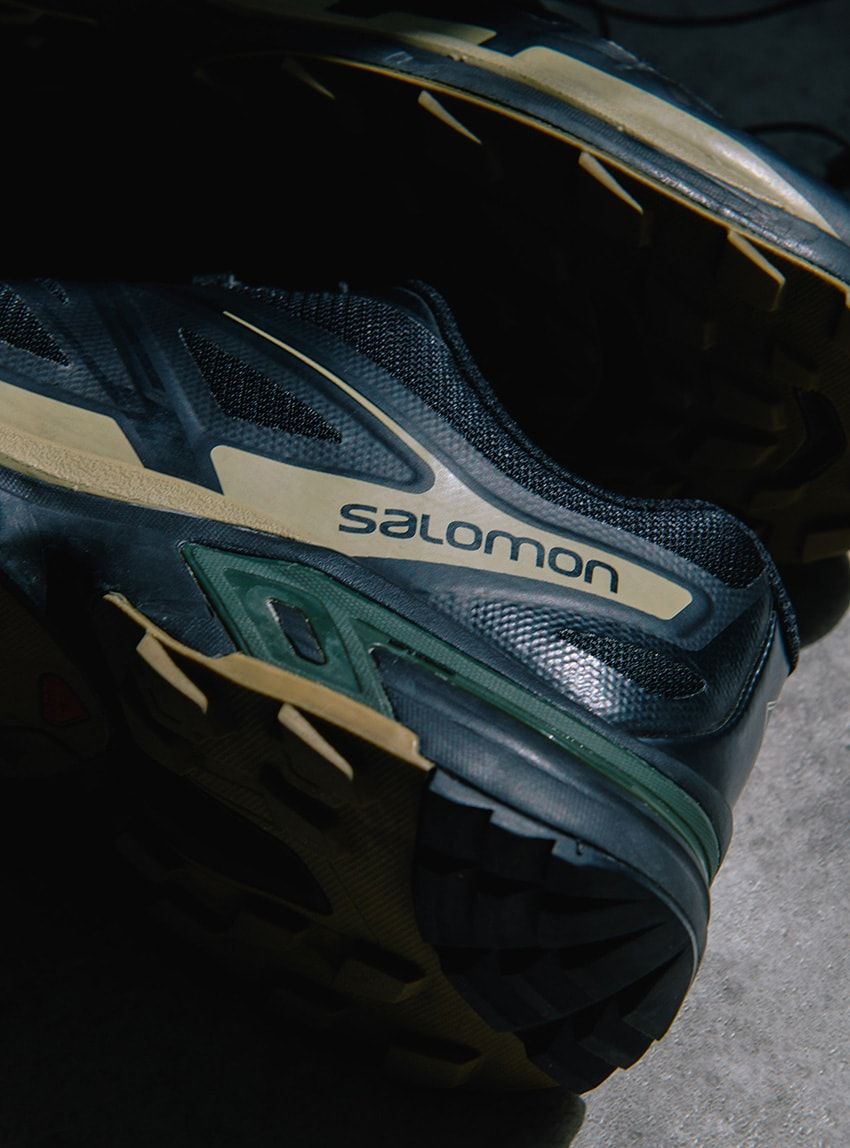 「夏のスニーカーは絶対コレ！」スタイリストが激推しするニューバランス、ヴァンズ…… - 3枚目の画像