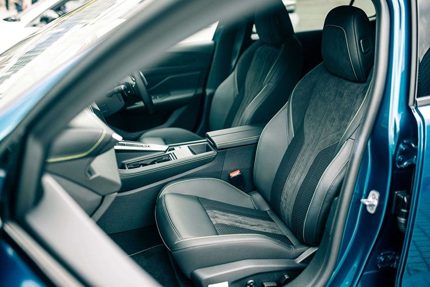 「プジョー」新型408はファストバック。デザイン性と実用性を備えた唯一無二のスタイル - 30枚目の画像