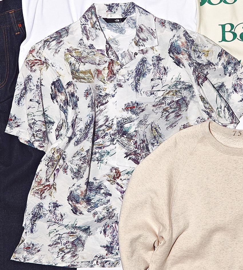 熊谷隆志も韓国に夢中！“自分が好きかどうか”で選んだナウ・スタンダードな逸品たち - 5枚目の画像