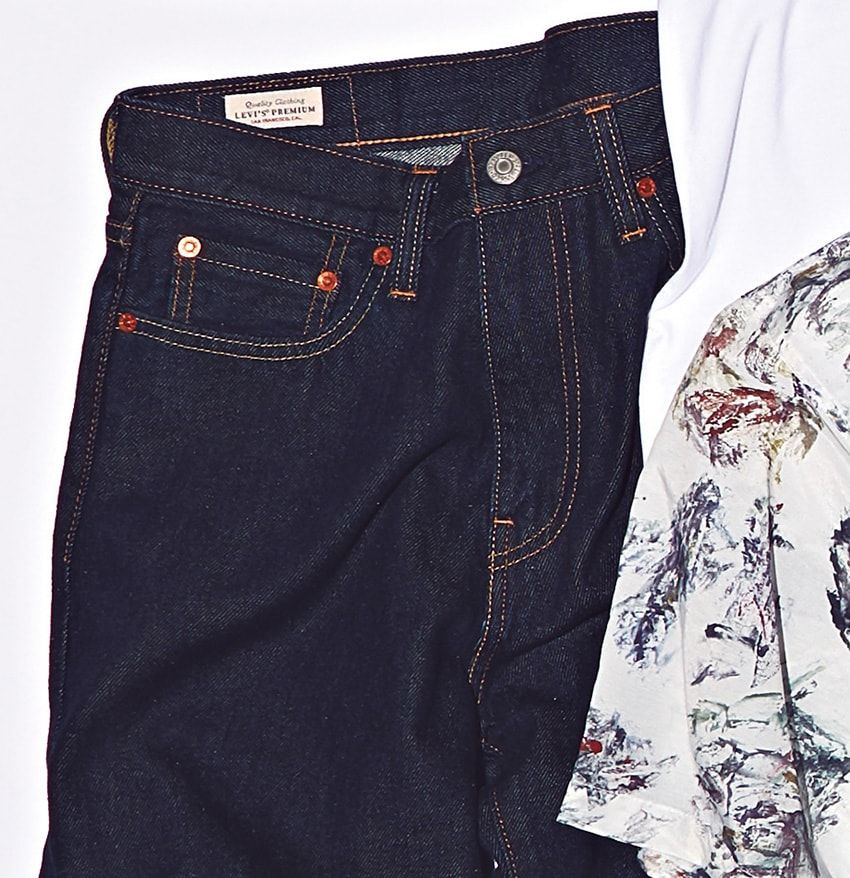 熊谷隆志も韓国に夢中！“自分が好きかどうか”で選んだナウ・スタンダードな逸品たち - 8枚目の画像