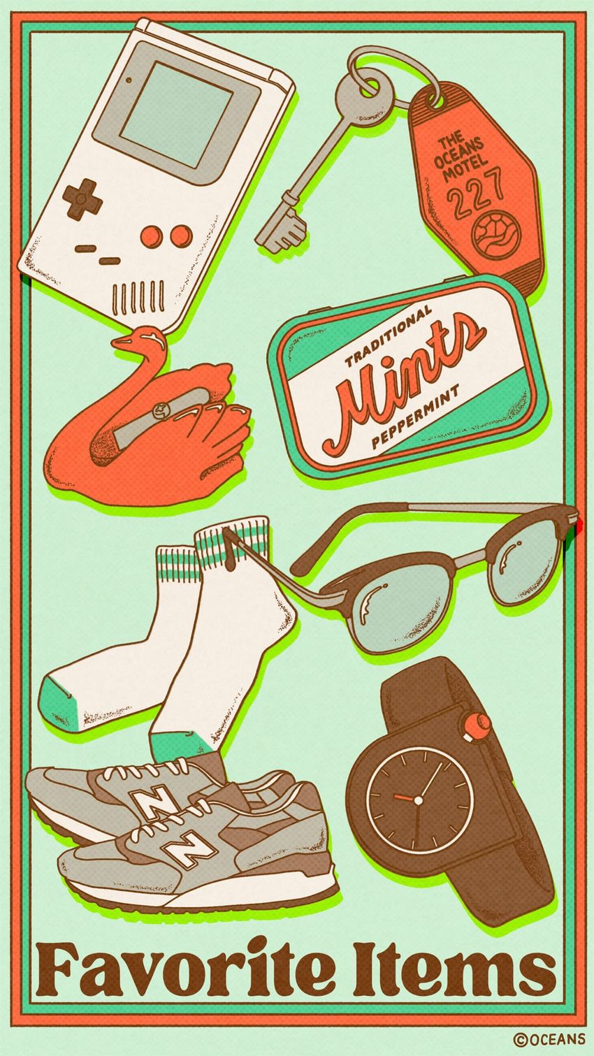 お金を生み出すキッカケがあるかも。夏の計画を立てると吉【7月3日～7月16日の運勢】 - 1枚目の画像