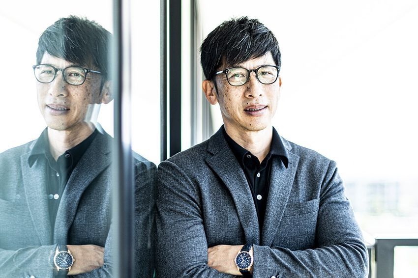 元プロ野球監督・矢野燿大「まずは楽しむ、挑む。気合や根性はついてくる」流儀 - 10枚目の画像