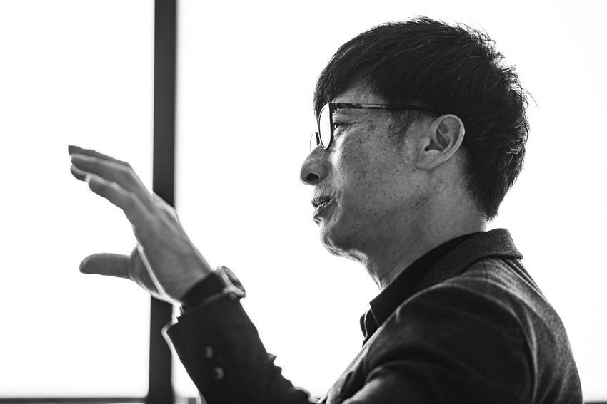 元プロ野球監督・矢野燿大「まずは楽しむ、挑む。気合や根性はついてくる」流儀 - 8枚目の画像