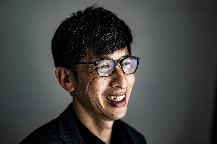 元プロ野球監督・矢野燿大「まずは楽しむ、挑む。気合や根性はついてくる」流儀 - 14枚目の画像