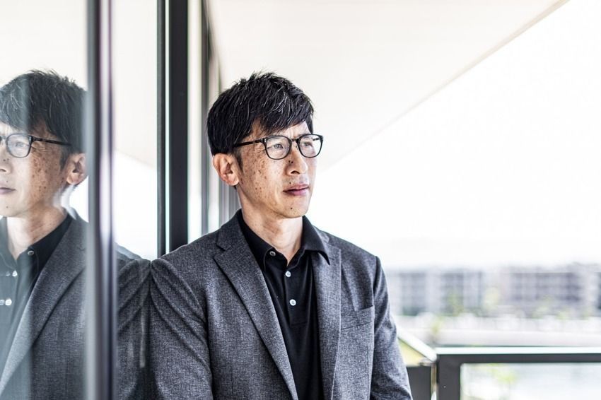 元プロ野球監督・矢野燿大「まずは楽しむ、挑む。気合や根性はついてくる」流儀 - 15枚目の画像