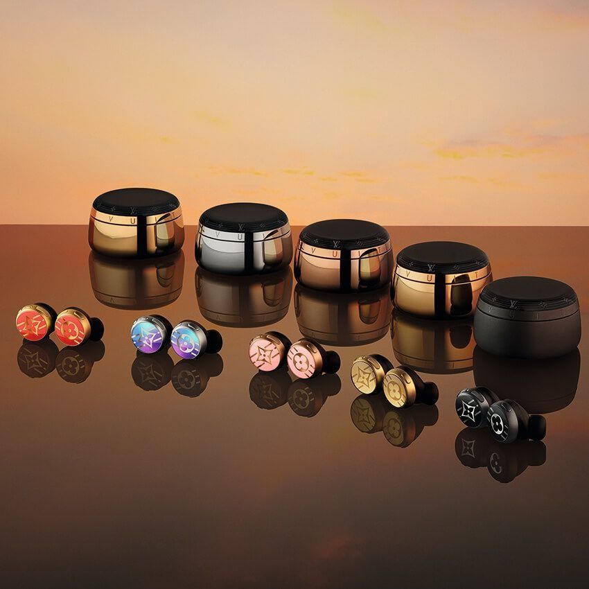 ルイ・ヴィトン最新イヤホン、レッドウィングのニューモデルetc. 【2023上半期ファッションニュースTOP5】 - 1枚目の画像