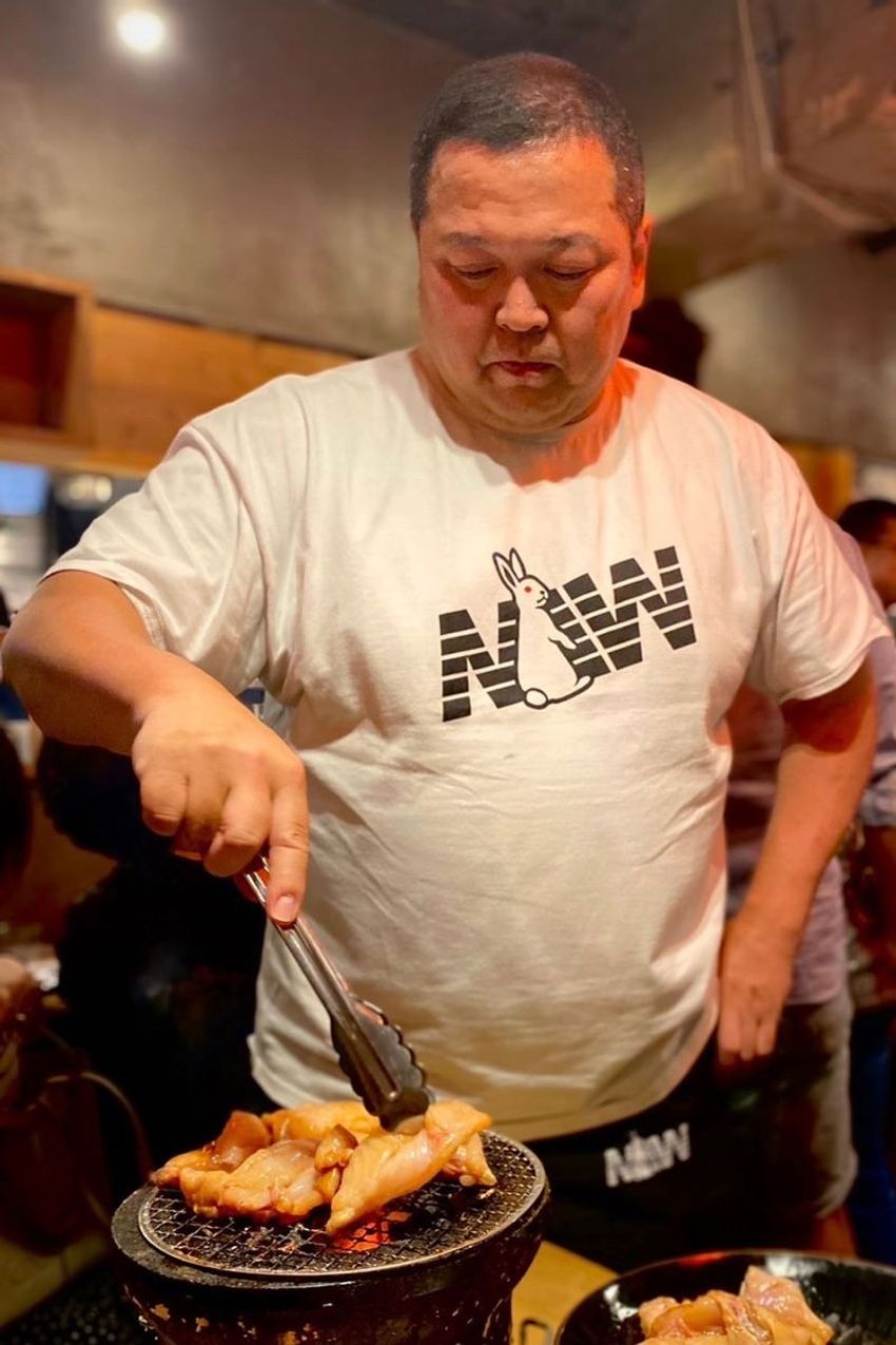 半年で40kg痩せた肉店オーナーの軌跡、「RHC ロンハーマン」スタッフコーデ集【今週の人気記事TOP5】 - 5枚目の画像