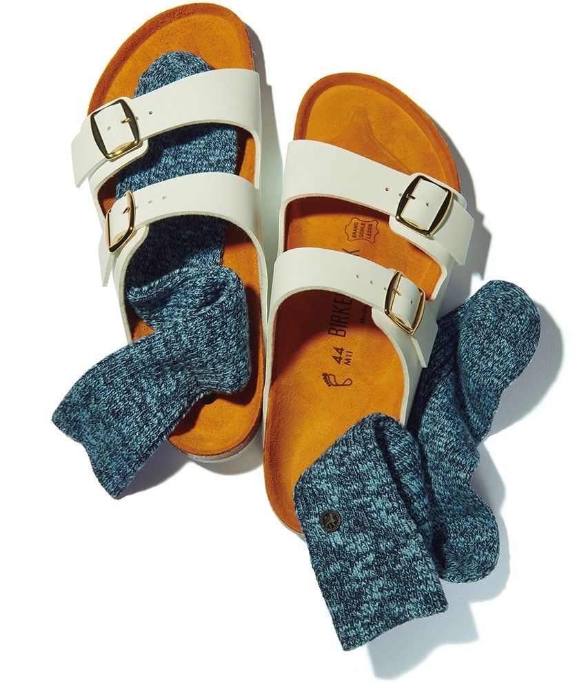 ナイキ「ダンクハイ」、プーマ「クライド」etc. 50周年の特別モデル、見逃せない6足 - 1枚目の画像